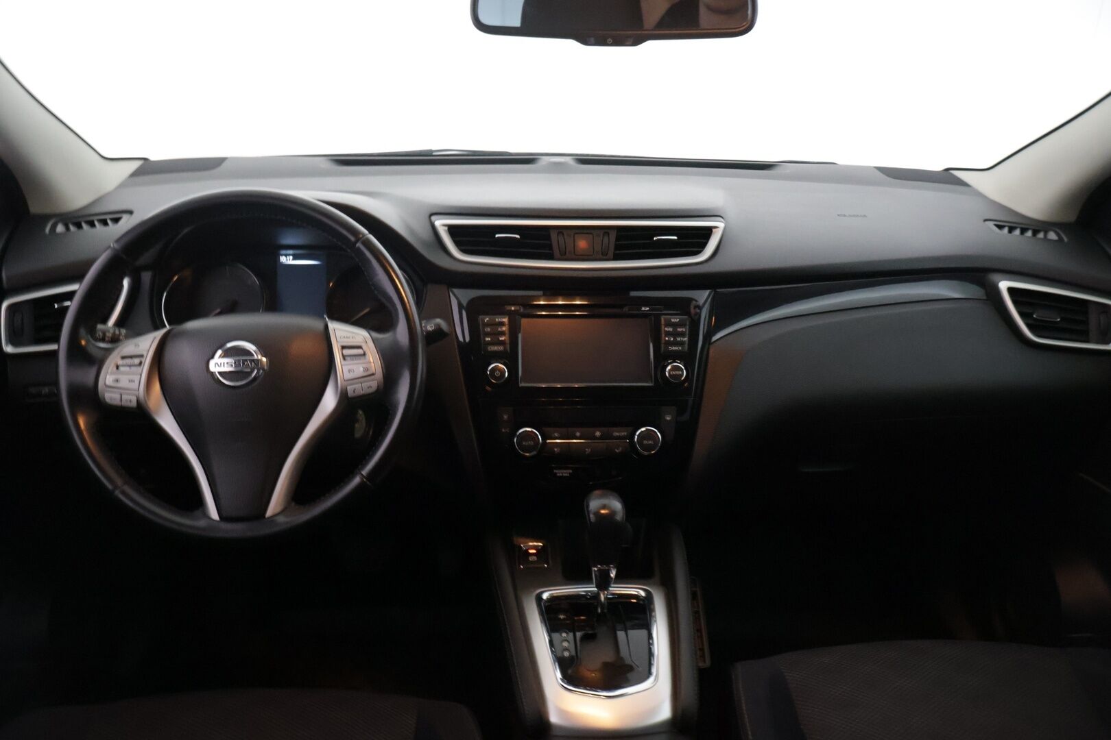 Nissan Qashqai 2016 dCi 130 Acenta 2WD Xtronic E6 Safety Pack Connect - - YritysOutlet - Myydään vain yrityksille
