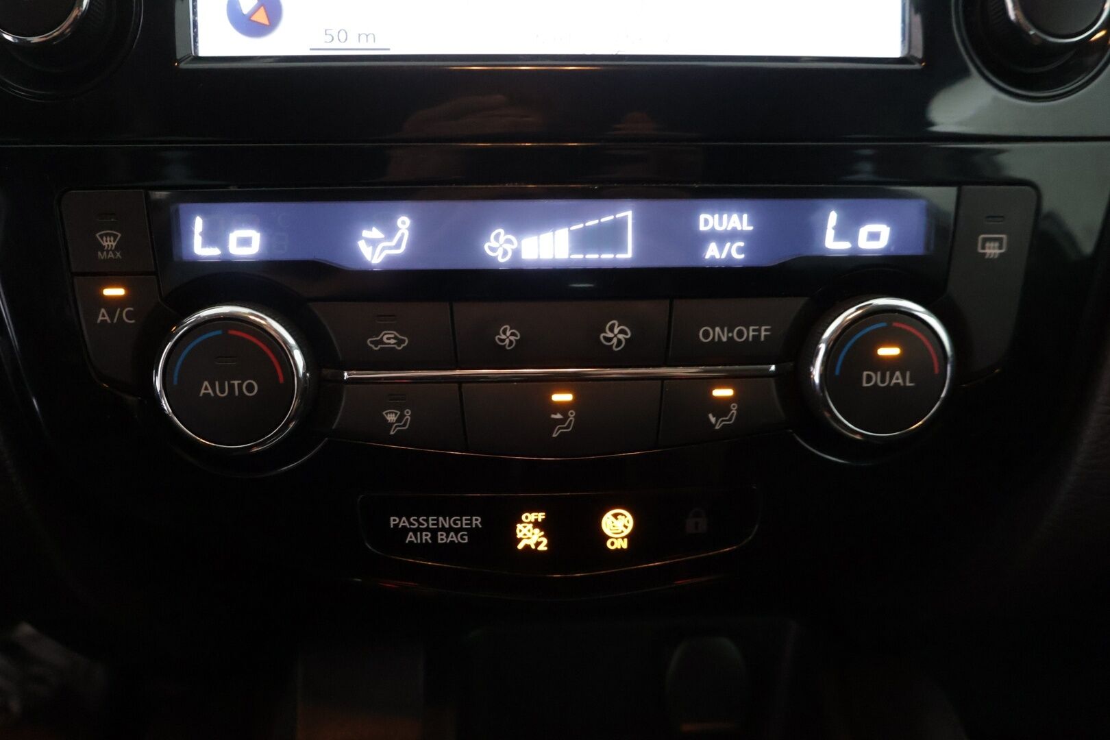 Nissan Qashqai 2016 dCi 130 Acenta 2WD Xtronic E6 Safety Pack Connect - - YritysOutlet - Myydään vain yrityksille