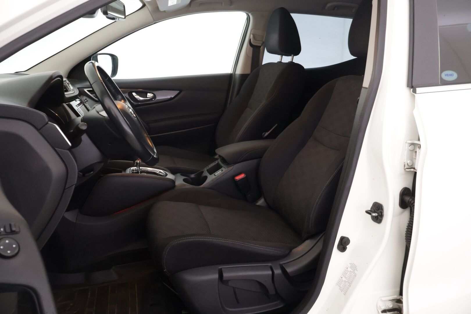 Nissan Qashqai 2016 dCi 130 Acenta 2WD Xtronic E6 Safety Pack Connect - - YritysOutlet - Myydään vain yrityksille