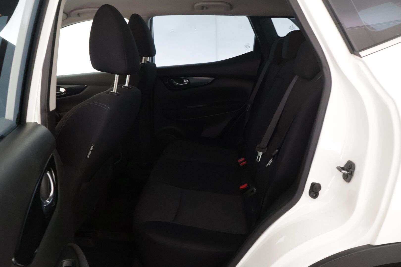 Nissan Qashqai 2016 dCi 130 Acenta 2WD Xtronic E6 Safety Pack Connect - - YritysOutlet - Myydään vain yrityksille