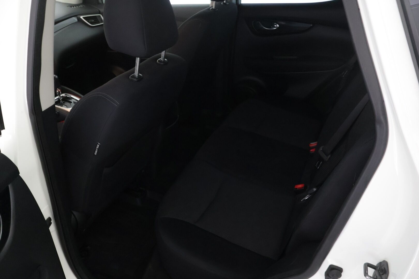 Nissan Qashqai 2016 dCi 130 Acenta 2WD Xtronic E6 Safety Pack Connect - - YritysOutlet - Myydään vain yrityksille