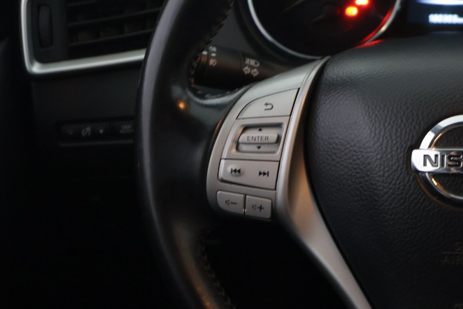 Nissan Qashqai 2016 dCi 130 Acenta 2WD Xtronic E6 Safety Pack Connect - - YritysOutlet - Myydään vain yrityksille
