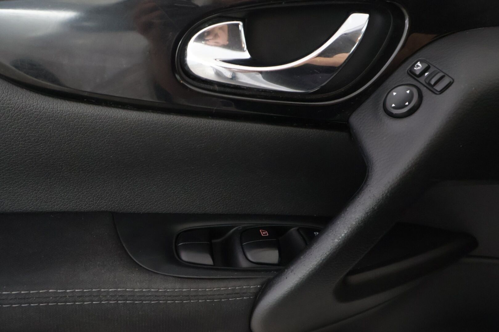 Nissan Qashqai 2016 dCi 130 Acenta 2WD Xtronic E6 Safety Pack Connect - - YritysOutlet - Myydään vain yrityksille