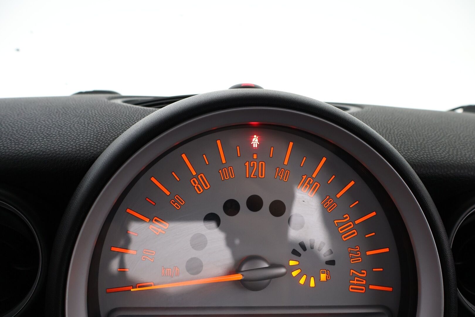 MINI Cooper S 2009 R56 Hatchback - YritysOutlet - Myydään vain yrityksille - – Tämä auto myydään YritysOutlet -valikoimasta vain yritykselle