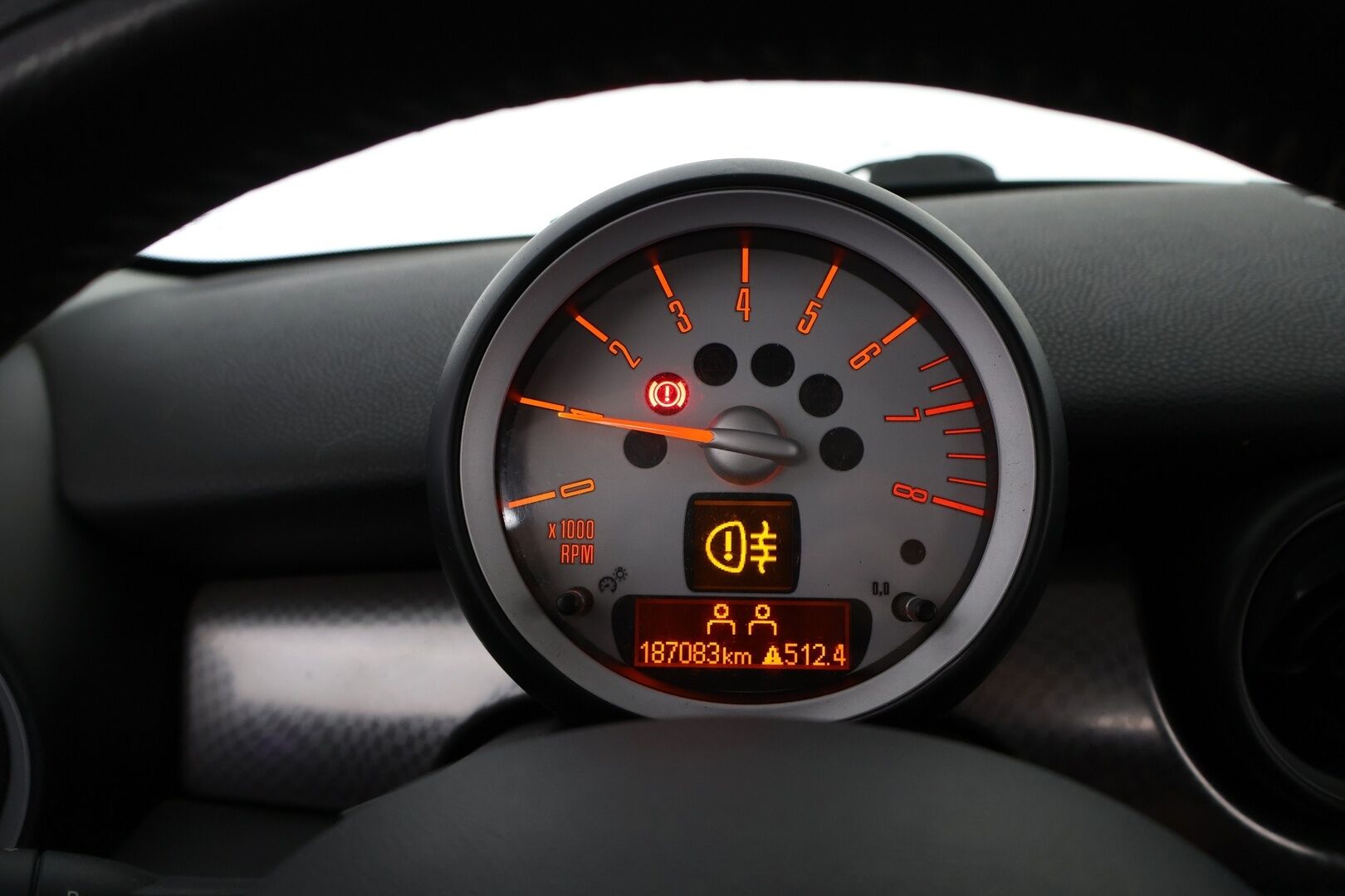 MINI Cooper S 2009 R56 Hatchback - YritysOutlet - Myydään vain yrityksille - – Tämä auto myydään YritysOutlet -valikoimasta vain yritykselle