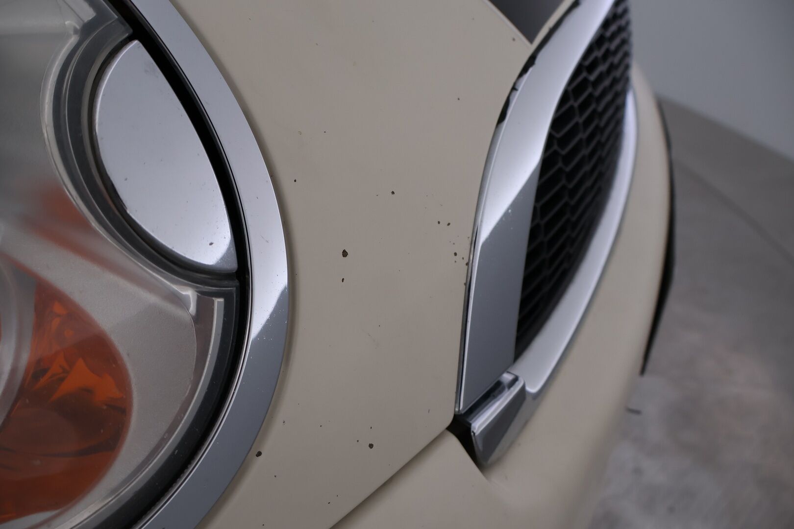 MINI Cooper S 2009 R56 Hatchback - YritysOutlet - Myydään vain yrityksille - – Tämä auto myydään YritysOutlet -valikoimasta vain yritykselle