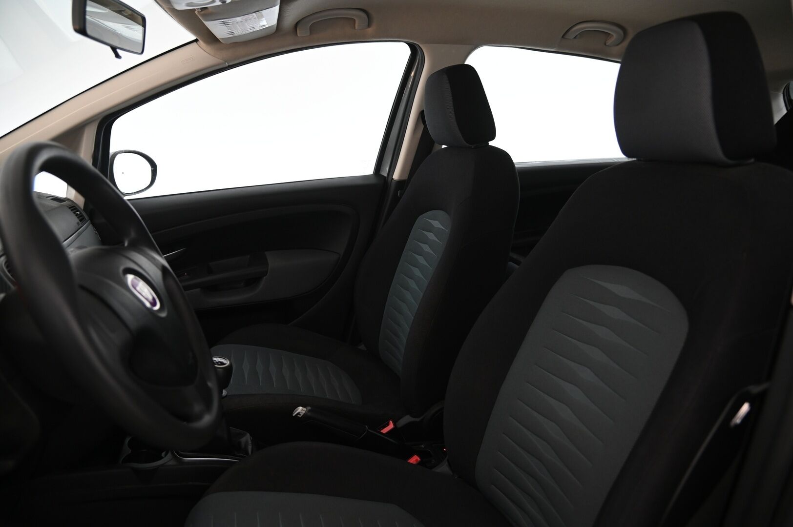 Fiat Grande Punto 2009 1,4 77 Milano 5D - MYYDÄÄN HUUTOKAUPPA.COM