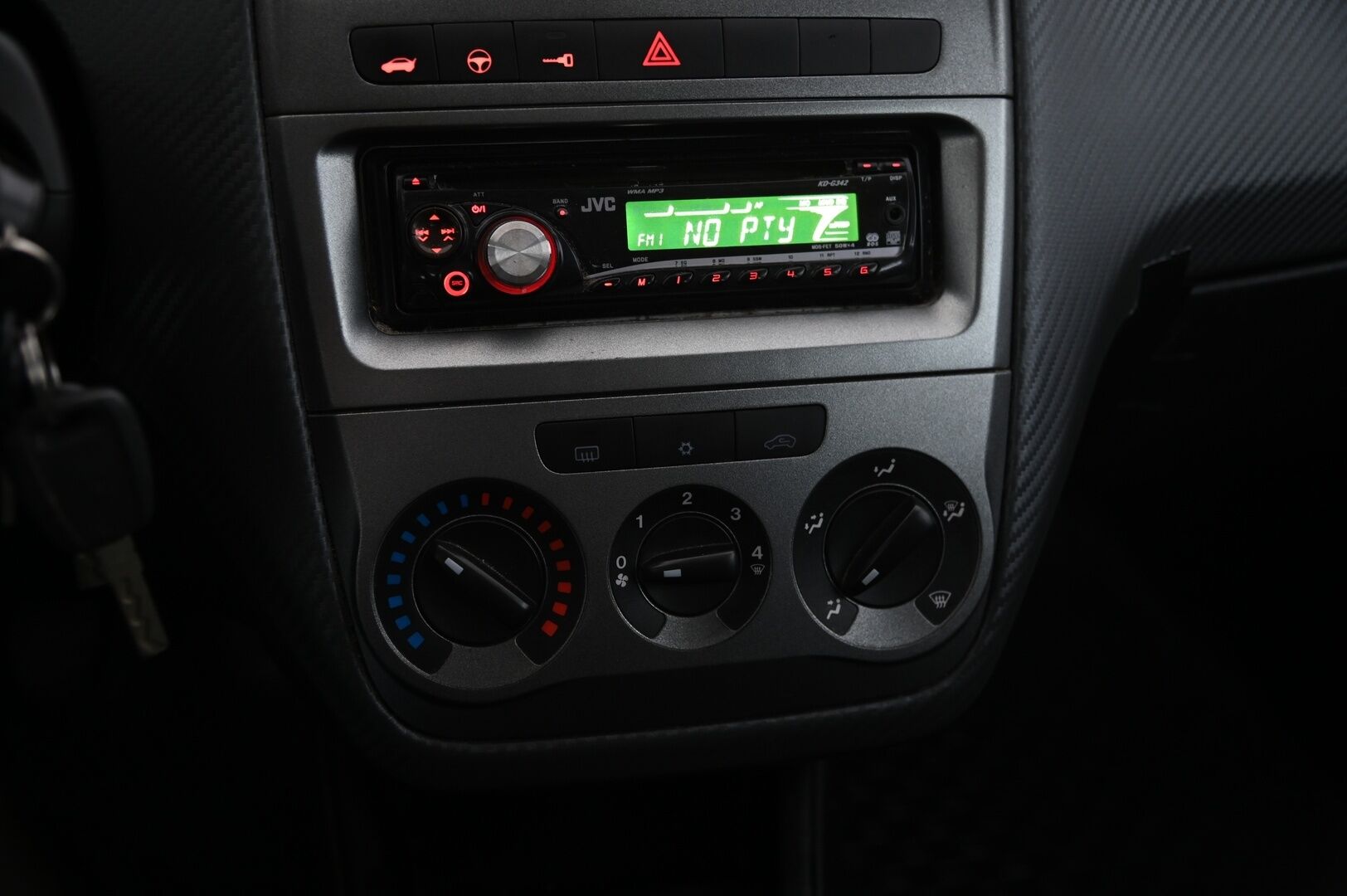 Fiat Grande Punto 2009 1,4 77 Milano 5D - MYYDÄÄN HUUTOKAUPPA.COM