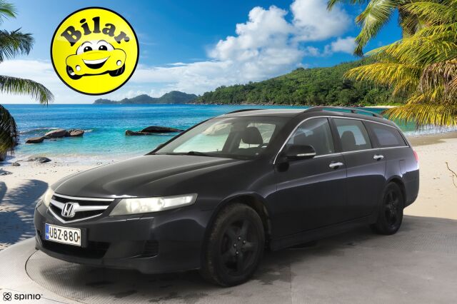 Honda Accord 2006
