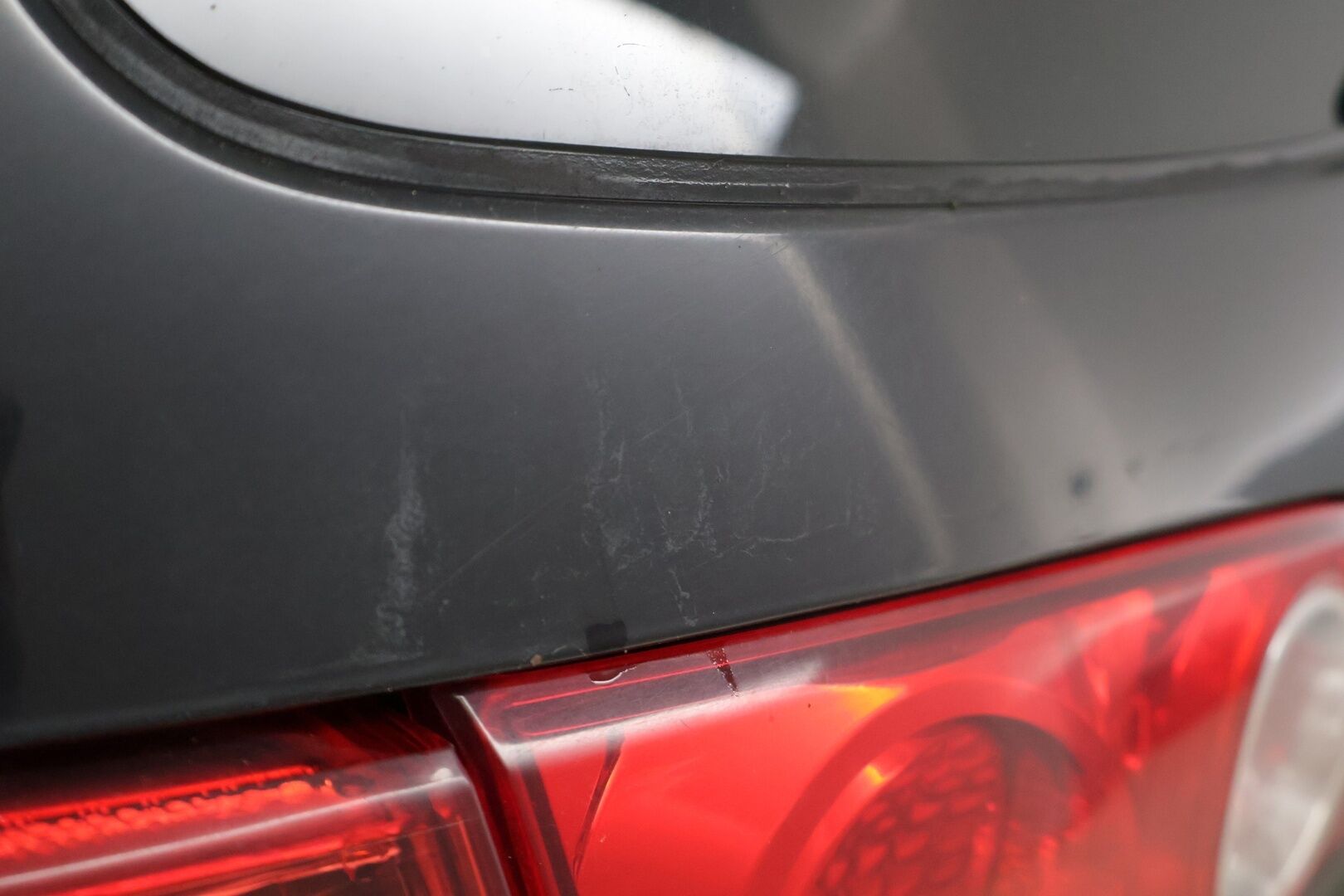 Honda Accord 2006 Tourer 2,0i Comfort - | Myydään huutokaupat.com- sivustolla | Suomi-auto | Vetokoukku | Vakkari | 2x renkaat | Lohkolämmitin | 