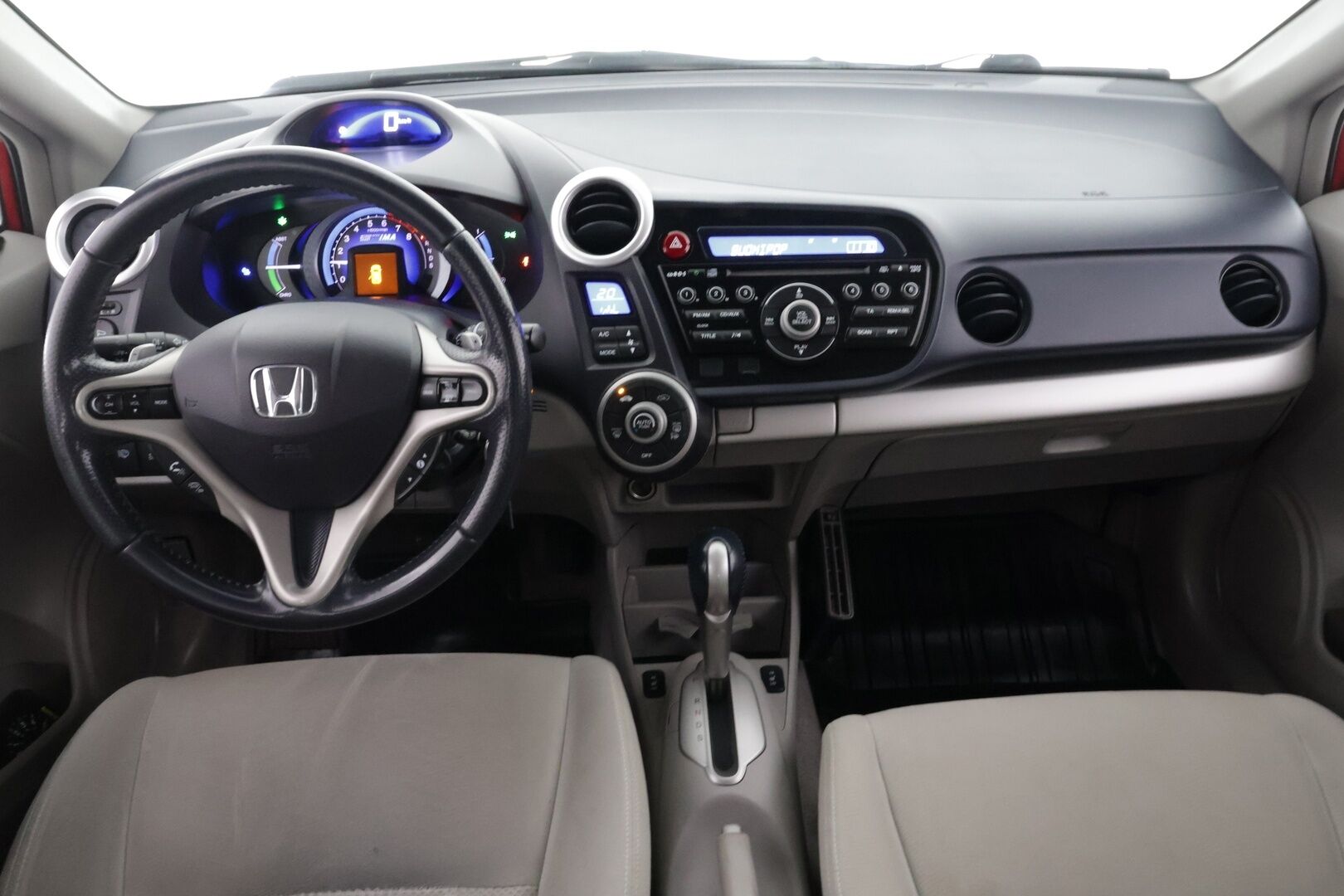 Honda Insight 2010 5D 1,3 Elegance Business - *Myydään Huutokaupat.com* - - - *Myydään Huutokaupat.com* - | Aux | Lohkolämmitin | Suomi-auto | Vakkari | 2x hyvät renkaat | 