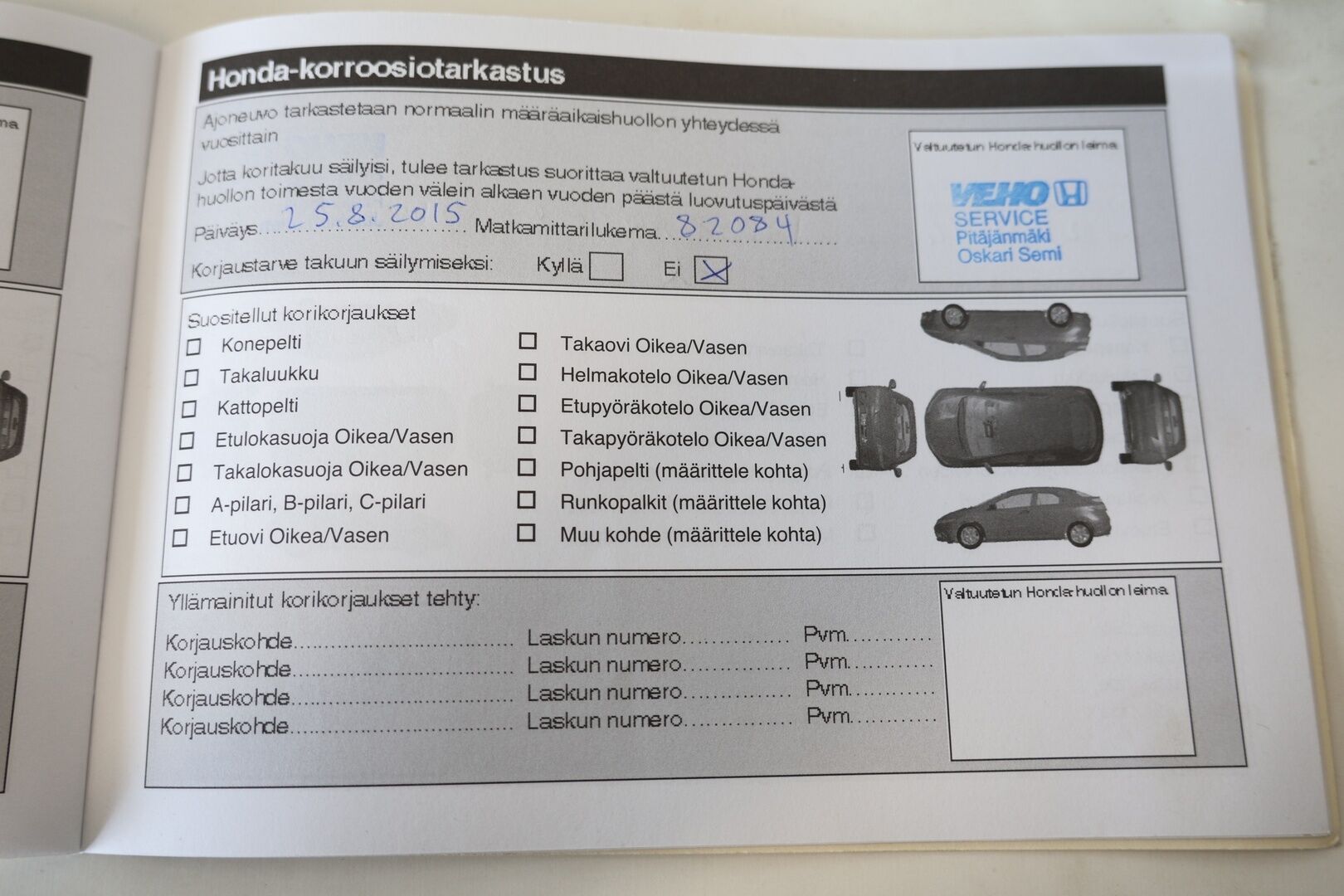 Honda Insight 2010 5D 1,3 Elegance Business - *Myydään Huutokaupat.com* - - - *Myydään Huutokaupat.com* - | Aux | Lohkolämmitin | Suomi-auto | Vakkari | 2x hyvät renkaat | 