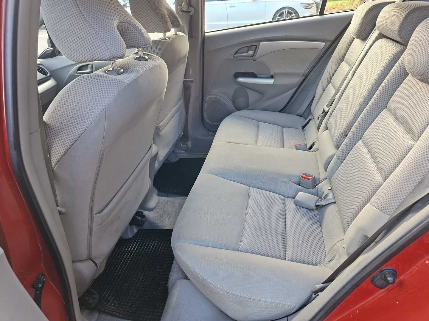 Honda Insight 2010 5D 1,3 Elegance Business - *Myydään Huutokaupat.com* - - - *Myydään Huutokaupat.com* - | Aux | Lohkolämmitin | Suomi-auto | Vakkari | 2x hyvät renkaat | 