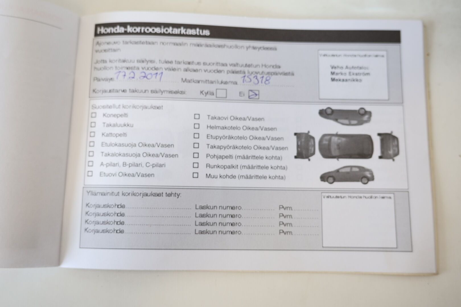 Honda Insight 2010 5D 1,3 Elegance Business - *Myydään Huutokaupat.com* - - - *Myydään Huutokaupat.com* - | Aux | Lohkolämmitin | Suomi-auto | Vakkari | 2x hyvät renkaat | 