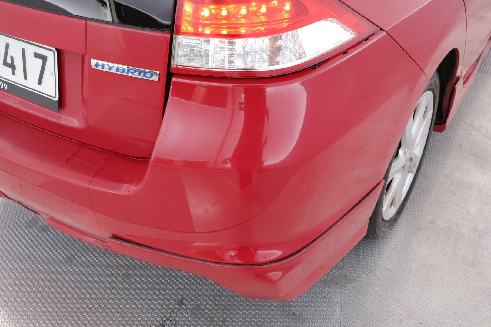 Honda Insight 2010 5D 1,3 Elegance Business - *Myydään Huutokaupat.com* - - - *Myydään Huutokaupat.com* - | Aux | Lohkolämmitin | Suomi-auto | Vakkari | 2x hyvät renkaat | 