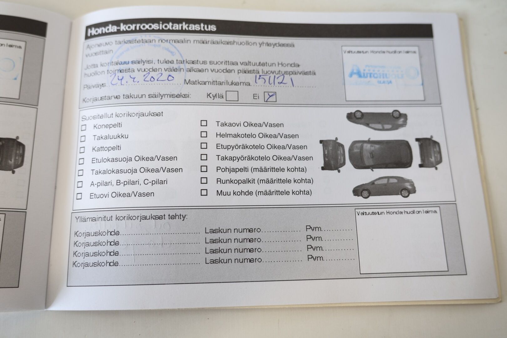 Honda Insight 2010 5D 1,3 Elegance Business - *Myydään Huutokaupat.com* - - - *Myydään Huutokaupat.com* - | Aux | Lohkolämmitin | Suomi-auto | Vakkari | 2x hyvät renkaat | 