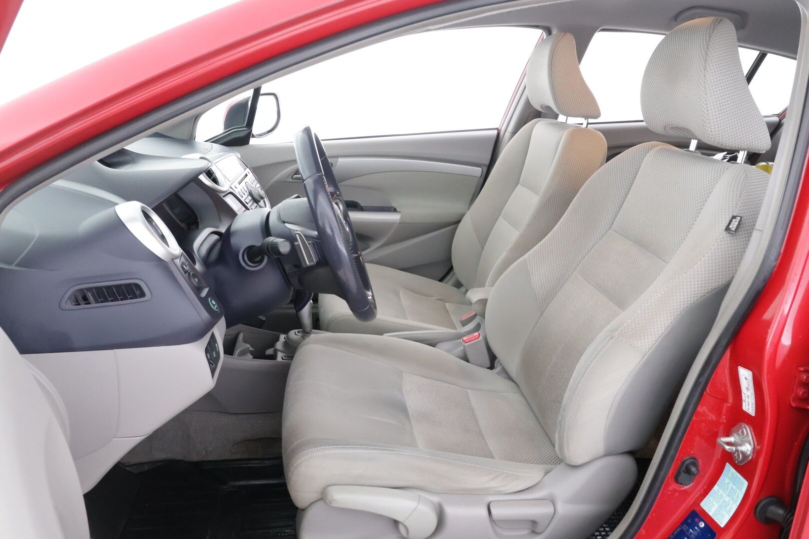 Honda Insight 2010 5D 1,3 Elegance Business - *Myydään Huutokaupat.com* - - - *Myydään Huutokaupat.com* - | Aux | Lohkolämmitin | Suomi-auto | Vakkari | 2x hyvät renkaat | 