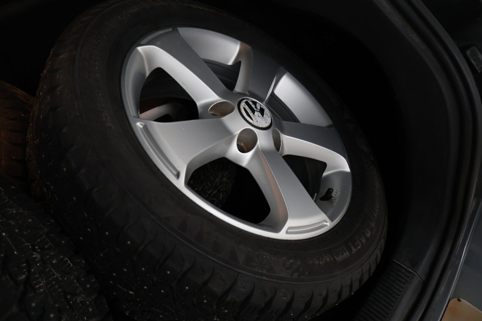 Volkswagen Golf 2009 Variant Sportline 2,0 TDI 103 kW PowerDiesel  - Myydään Huutokaupat.comissa - Suomi-auto | Vakkari | Koukku | Myydään Huutokaupat.comissa
