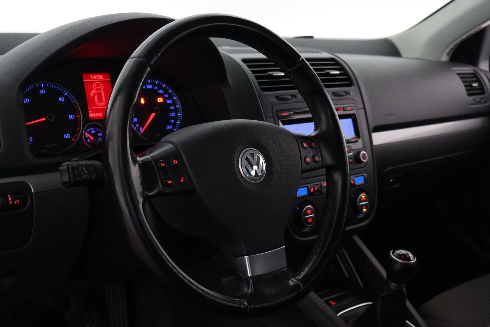 Volkswagen Golf 2009 Variant Sportline 2,0 TDI 103 kW PowerDiesel  - Myydään Huutokaupat.comissa - Suomi-auto | Vakkari | Koukku | Myydään Huutokaupat.comissa