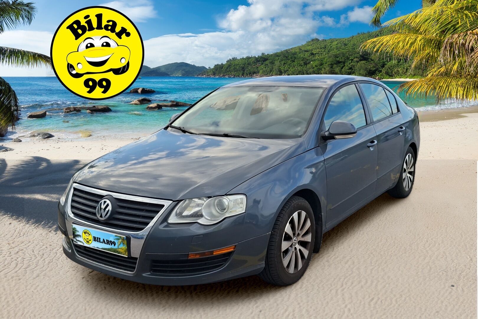 Volkswagen Passat 2010 Sedan 1,4 TSI 90 kW (122 hv) BlueMotion ** Suomi-Auto / Vakkari / Vetokoukku / Autom.Ilmastointi / Xenon ** - | Yritys Outlet Myydään vain yrityksille! | 2x erinomaiset renkaat | Vakkari | Koukku | Autom.ilmastointi | Jakopää juuri tehty! |