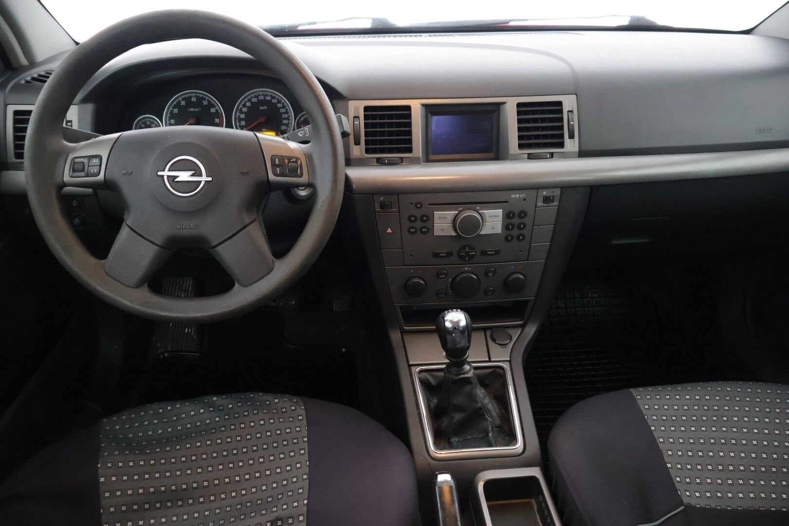 Opel Vectra 2005 5D VECTRA STW 1.8-ZCF35/283 **YritysOutlet - Myydään vain yrityksille - Suomi-auto / Huoltokirja / Lohkolämmitin / Vakkari / Vetokoukku*