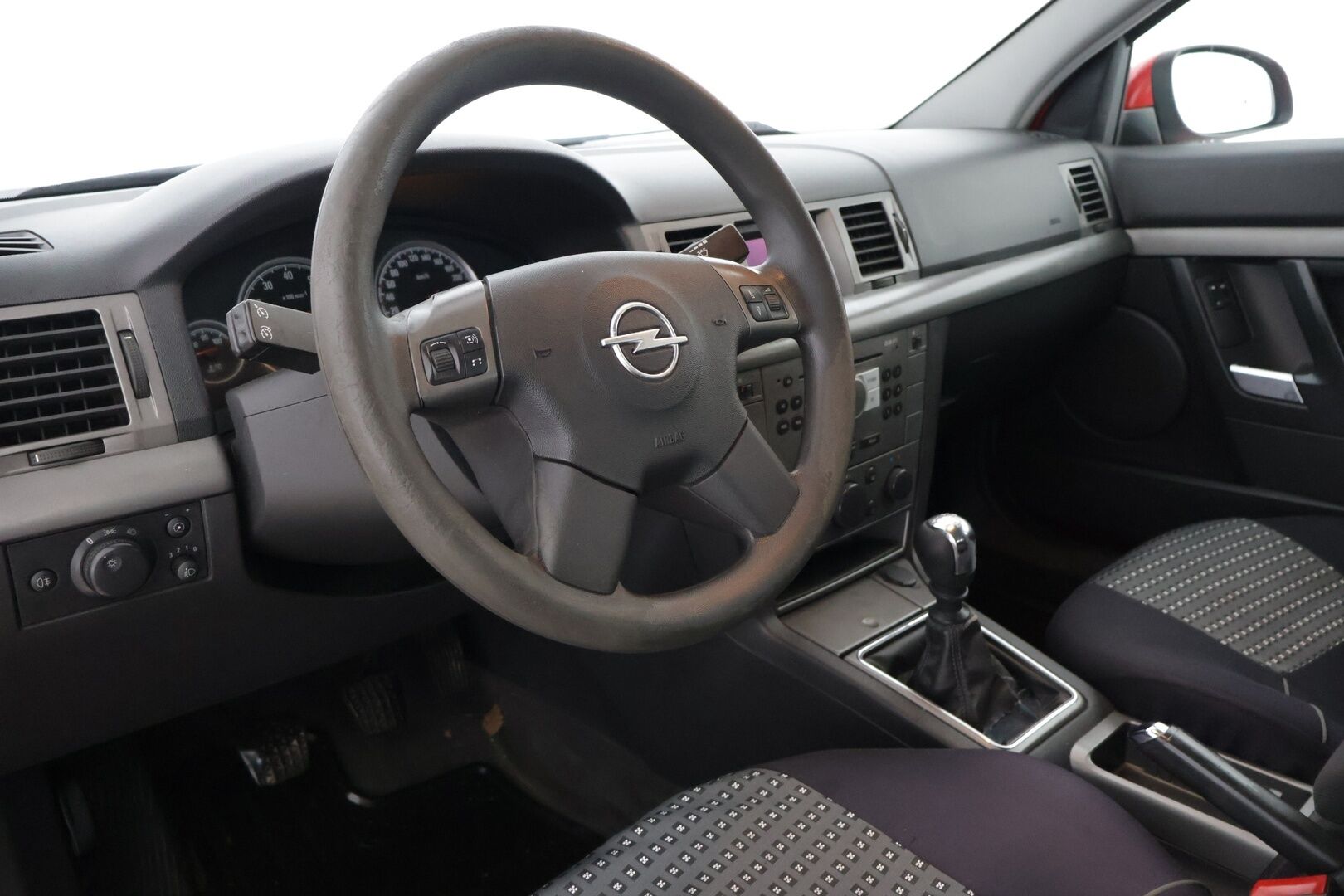 Opel Vectra 2005 5D VECTRA STW 1.8-ZCF35/283 **YritysOutlet - Myydään vain yrityksille - Suomi-auto / Huoltokirja / Lohkolämmitin / Vakkari / Vetokoukku*