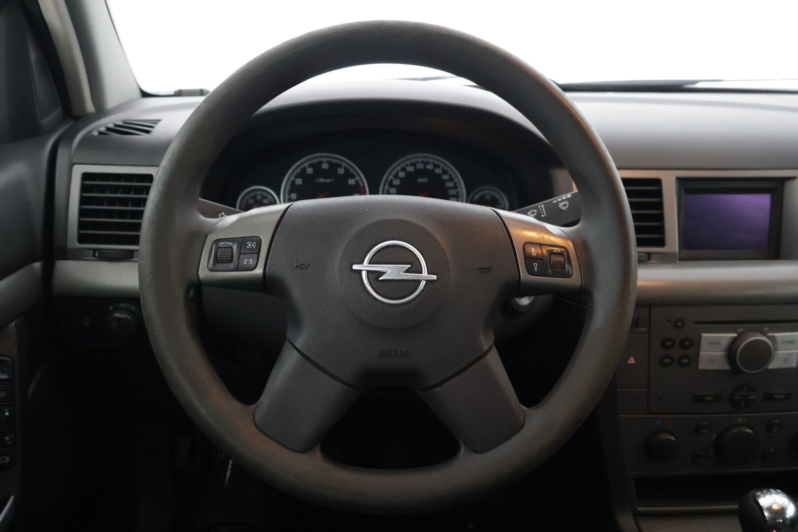 Opel Vectra 2005 5D VECTRA STW 1.8-ZCF35/283 **YritysOutlet - Myydään vain yrityksille - Suomi-auto / Huoltokirja / Lohkolämmitin / Vakkari / Vetokoukku*