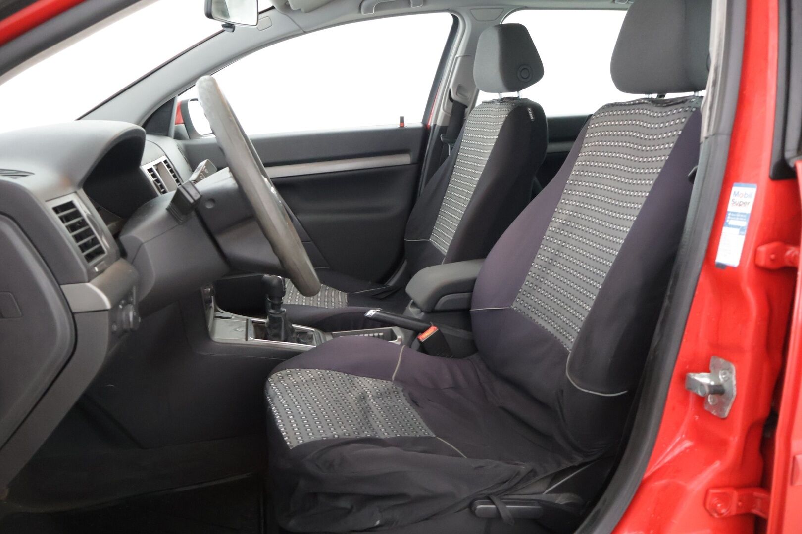 Opel Vectra 2005 5D VECTRA STW 1.8-ZCF35/283 **YritysOutlet - Myydään vain yrityksille - Suomi-auto / Huoltokirja / Lohkolämmitin / Vakkari / Vetokoukku*