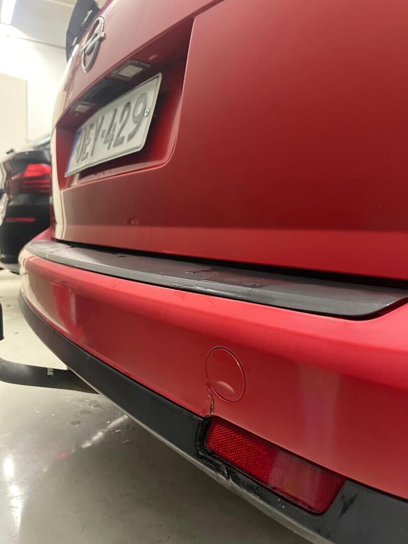 Opel Vectra 2005 5D VECTRA STW 1.8-ZCF35/283 **YritysOutlet - Myydään vain yrityksille - Suomi-auto / Huoltokirja / Lohkolämmitin / Vakkari / Vetokoukku*