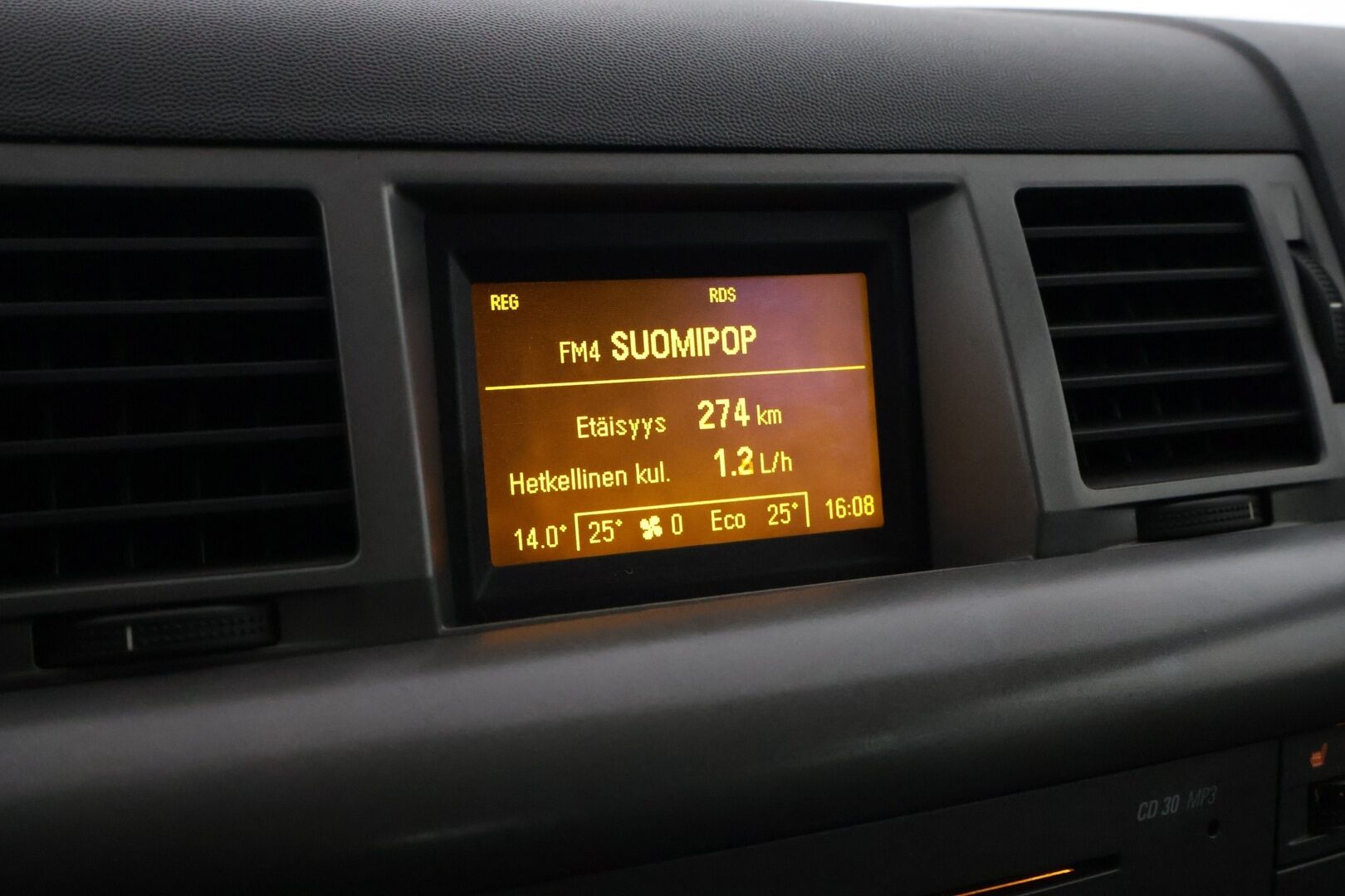 Opel Vectra 2005 5D VECTRA STW 1.8-ZCF35/283 **YritysOutlet - Myydään vain yrityksille - Suomi-auto / Huoltokirja / Lohkolämmitin / Vakkari / Vetokoukku*