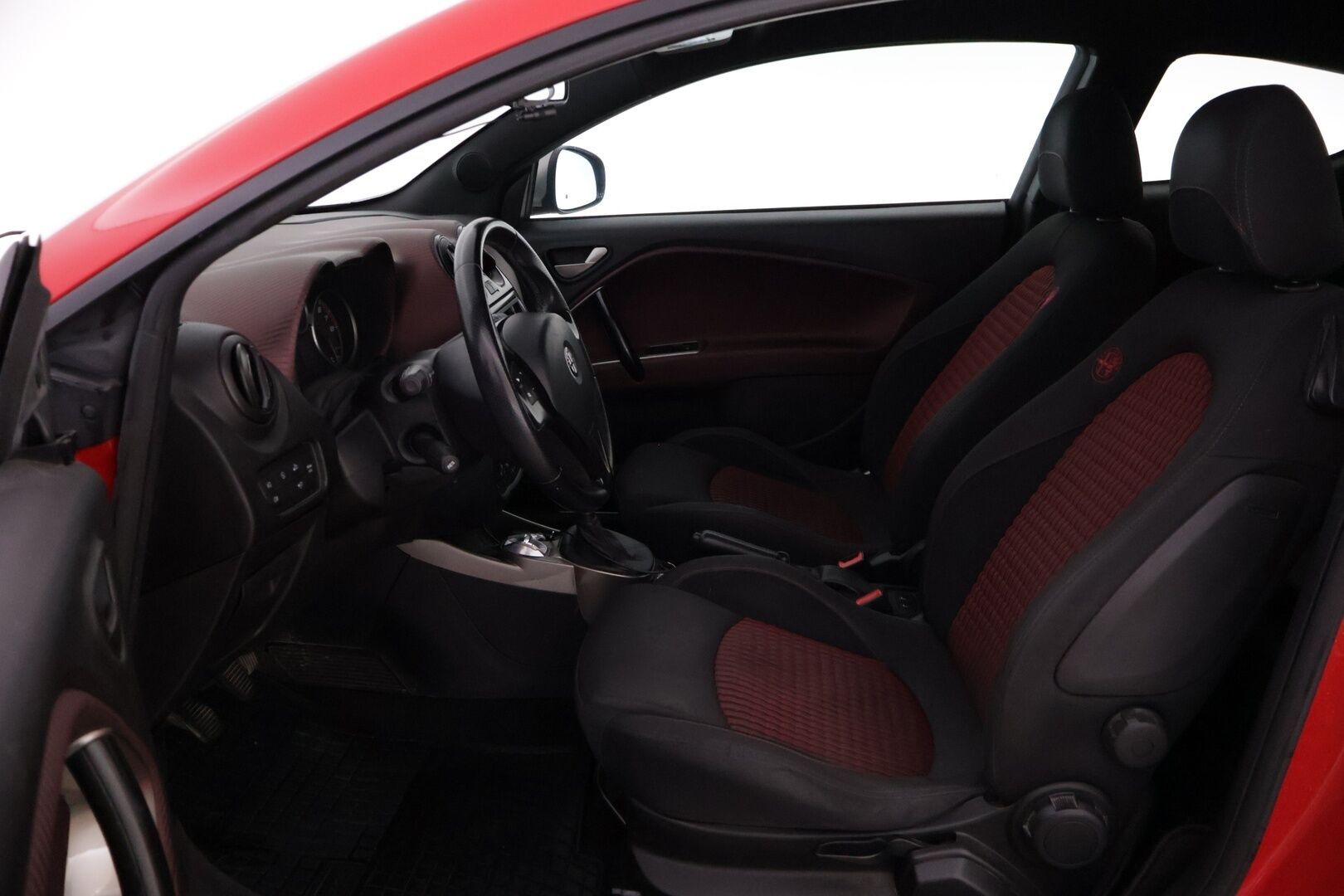 Alfa Romeo Mito 2010 Quadrifoglio Verde 1,4 MultiAir 170hv Bensiini *Myydään Huutokaupat.com* - Myydään Huutokaupat.com