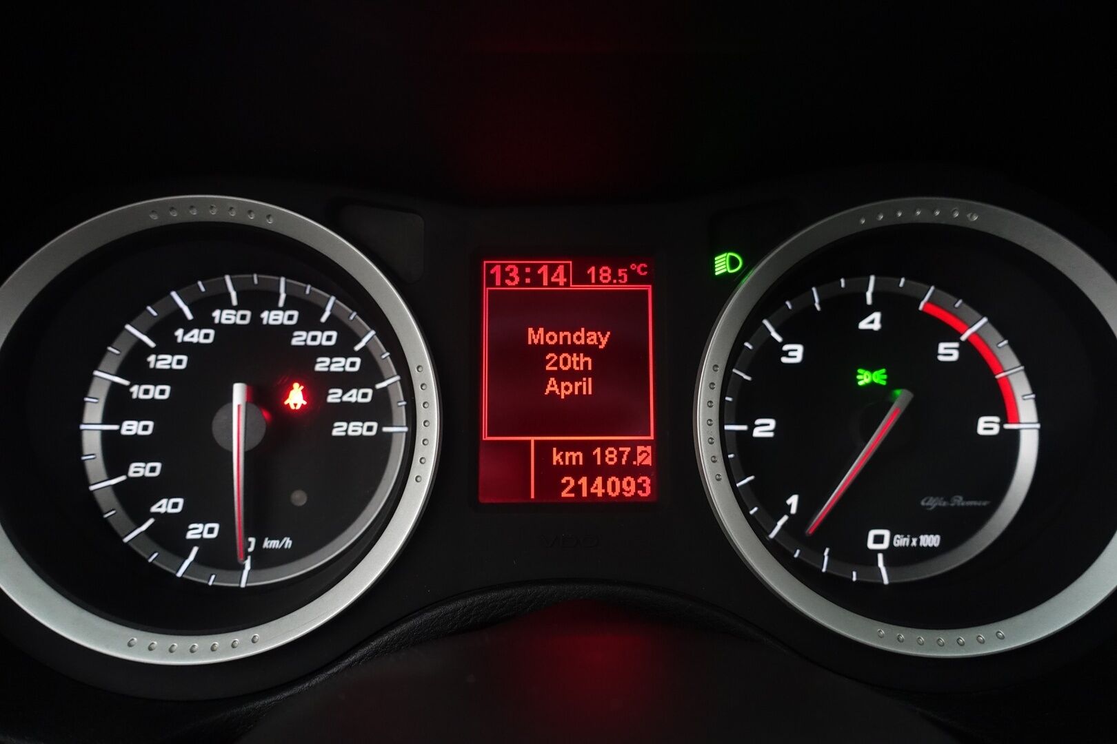 Alfa Romeo 159 2011 Sportwagon 2,0 JTDm 170hv Business Diesel - Myydään Huutokaupat.com - | Huoltokirja | Vakkari | Lohko+sisä | – Tämä auto myydään huutokaupat.com -sivuston kautta