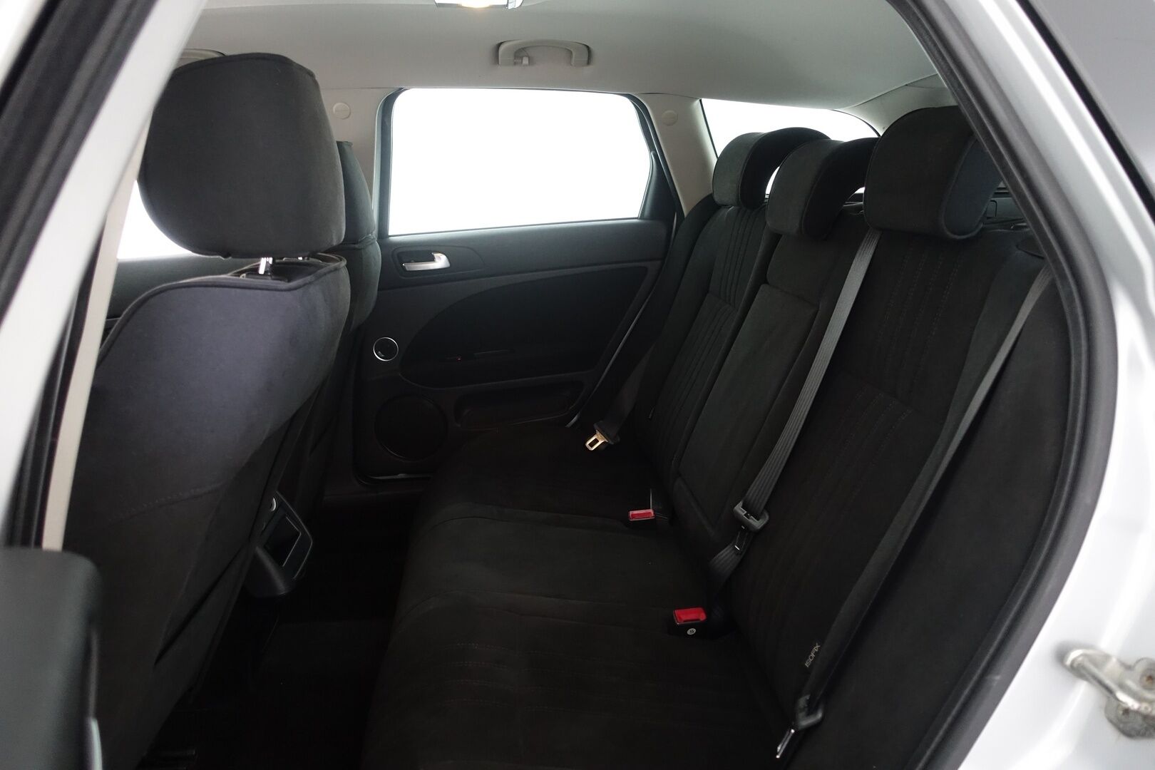 Alfa Romeo 159 2011 Sportwagon 2,0 JTDm 170hv Business Diesel - Myydään Huutokaupat.com - | Huoltokirja | Vakkari | Lohko+sisä | – Tämä auto myydään huutokaupat.com -sivuston kautta