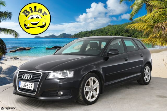 Audi A3 2010