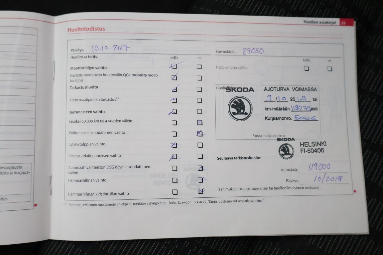 Skoda Octavia 2011 Combi 1,8 TSI Elegance - YritysOutlet - Myydään vain yrityksille - YritysOutlet - Myydään vain yrityksille  | Elegance-varustelu | Adaptiiviset Xenon-ajovalot | Vakionopeudensäädin | Penkinlämmittimet | Vetokoukku | 2x renkaat ja vanteet 