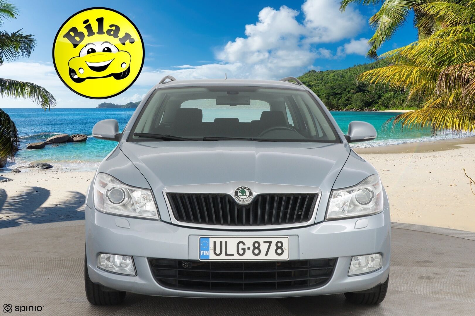 Skoda Octavia 2011 Combi 1,8 TSI Elegance - YritysOutlet - Myydään vain yrityksille - YritysOutlet - Myydään vain yrityksille  | Elegance-varustelu | Adaptiiviset Xenon-ajovalot | Vakionopeudensäädin | Penkinlämmittimet | Vetokoukku | 2x renkaat ja vanteet 