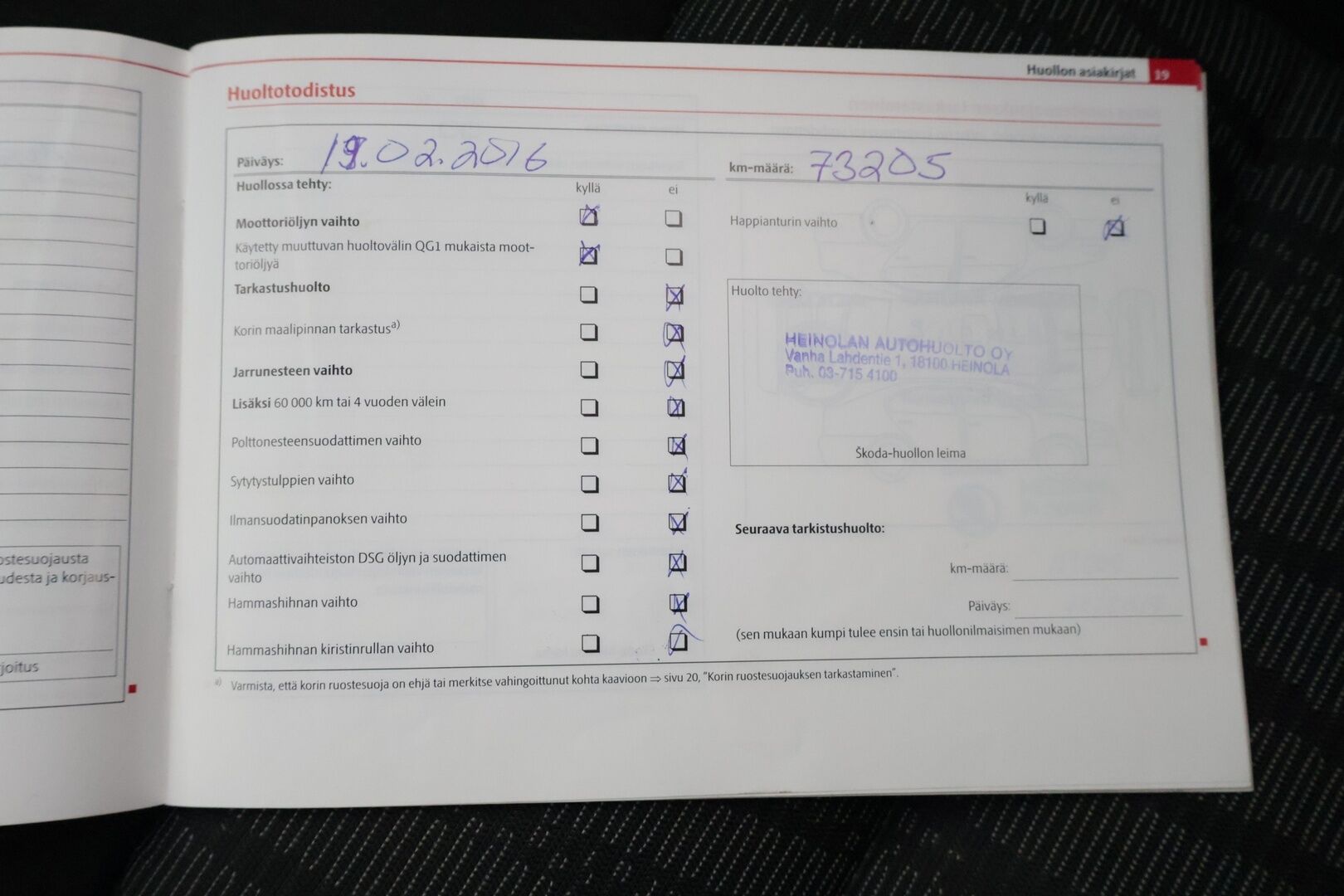Skoda Octavia 2011 Combi 1,8 TSI Elegance - YritysOutlet - Myydään vain yrityksille - YritysOutlet - Myydään vain yrityksille  | Elegance-varustelu | Adaptiiviset Xenon-ajovalot | Vakionopeudensäädin | Penkinlämmittimet | Vetokoukku | 2x renkaat ja vanteet 