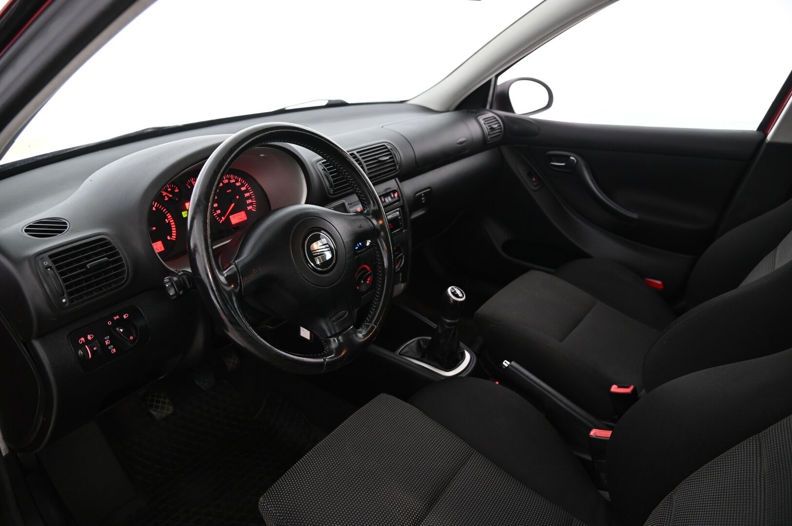Seat Leon 2005 1.9tdi Sport*Myydään huutokaupat.com*