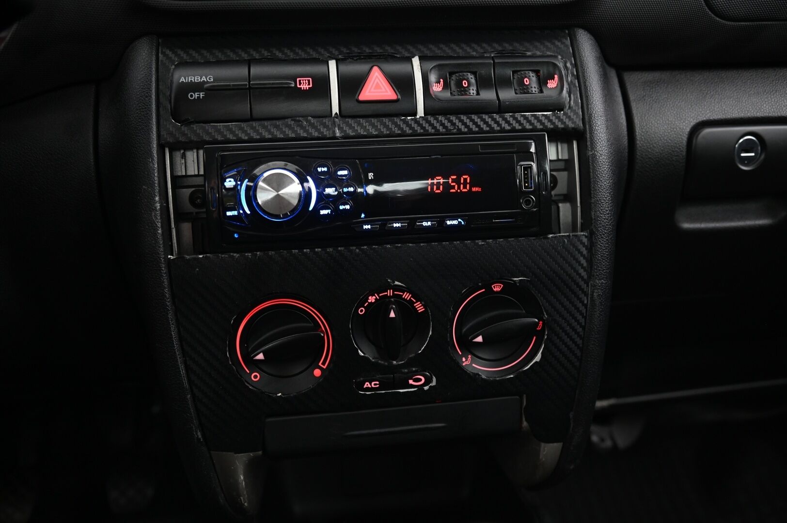 Seat Leon 2005 1.9tdi Sport*Myydään huutokaupat.com*