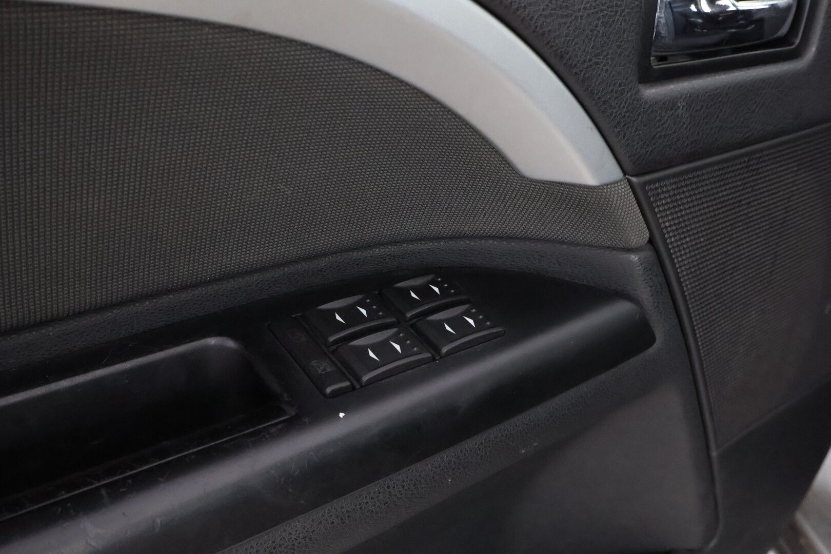 Ford Mondeo 2007 MYYDÄÄN HUUTOKAUPAT.COM!