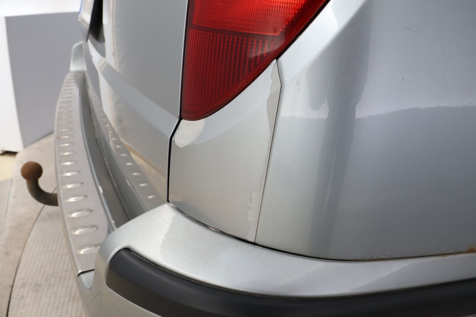 Ford Mondeo 2007 MYYDÄÄN HUUTOKAUPAT.COM!