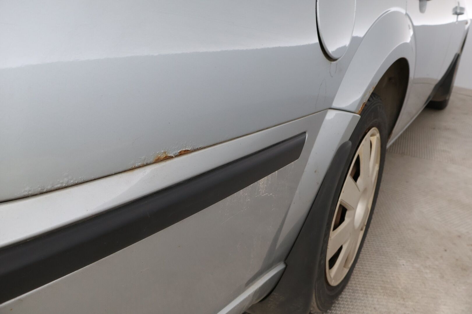 Ford Mondeo 2007 MYYDÄÄN HUUTOKAUPAT.COM!