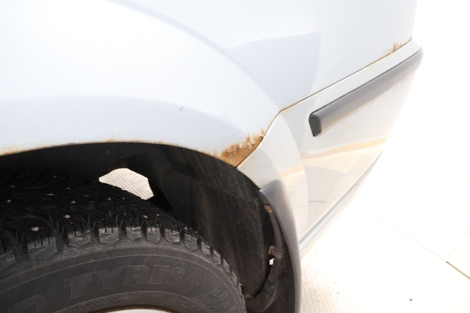 Ford Mondeo 2007 MYYDÄÄN HUUTOKAUPAT.COM!