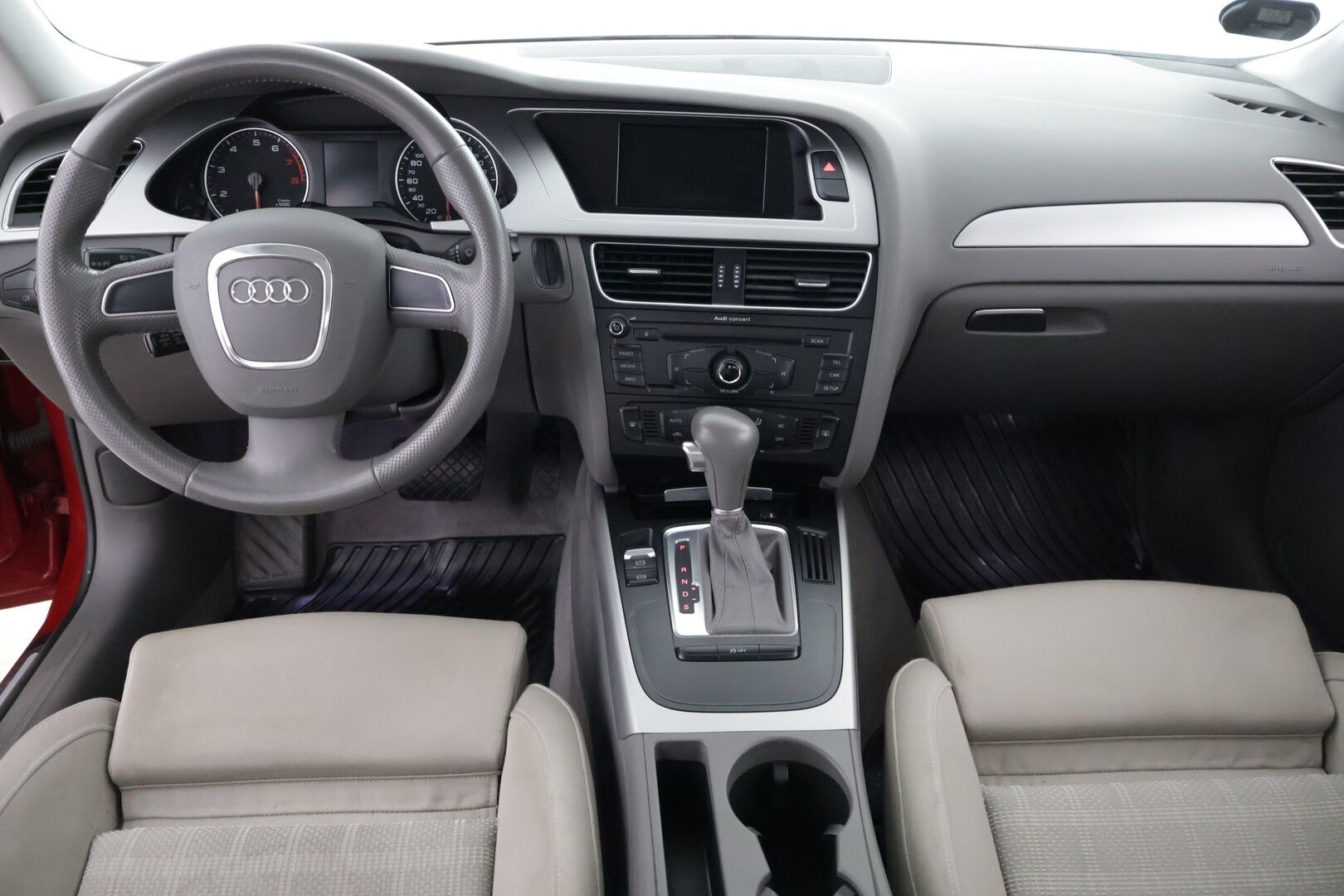 Audi A4 2011 Sedan 1,8 TFSI 118 kW multitronic Le Mans - | Sportti-penkit | Vakkari | Hyvin huollettu | 2x renkaat | 2x Avaimet |