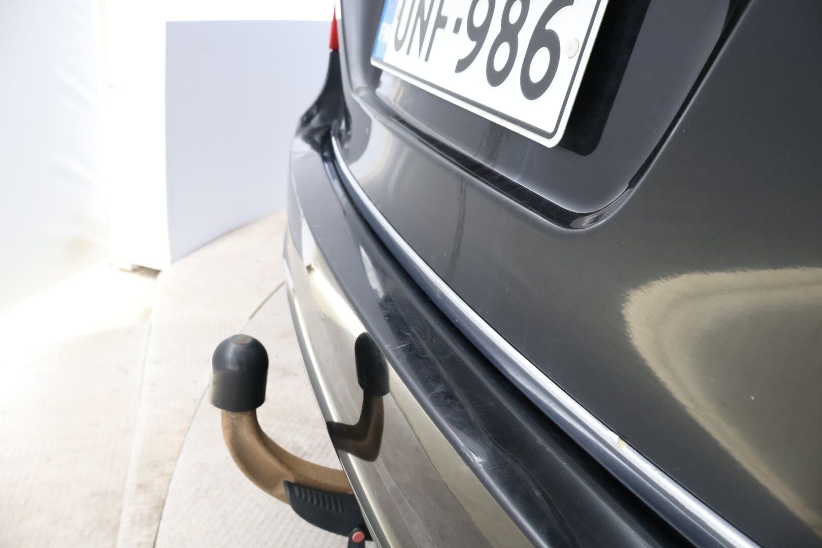 Skoda Superb 2011 Combi 2,0 TDI 140 4x4 Elegance DSG Autom. *MYYDÄÄN HUUTOKAUPAT.COM*