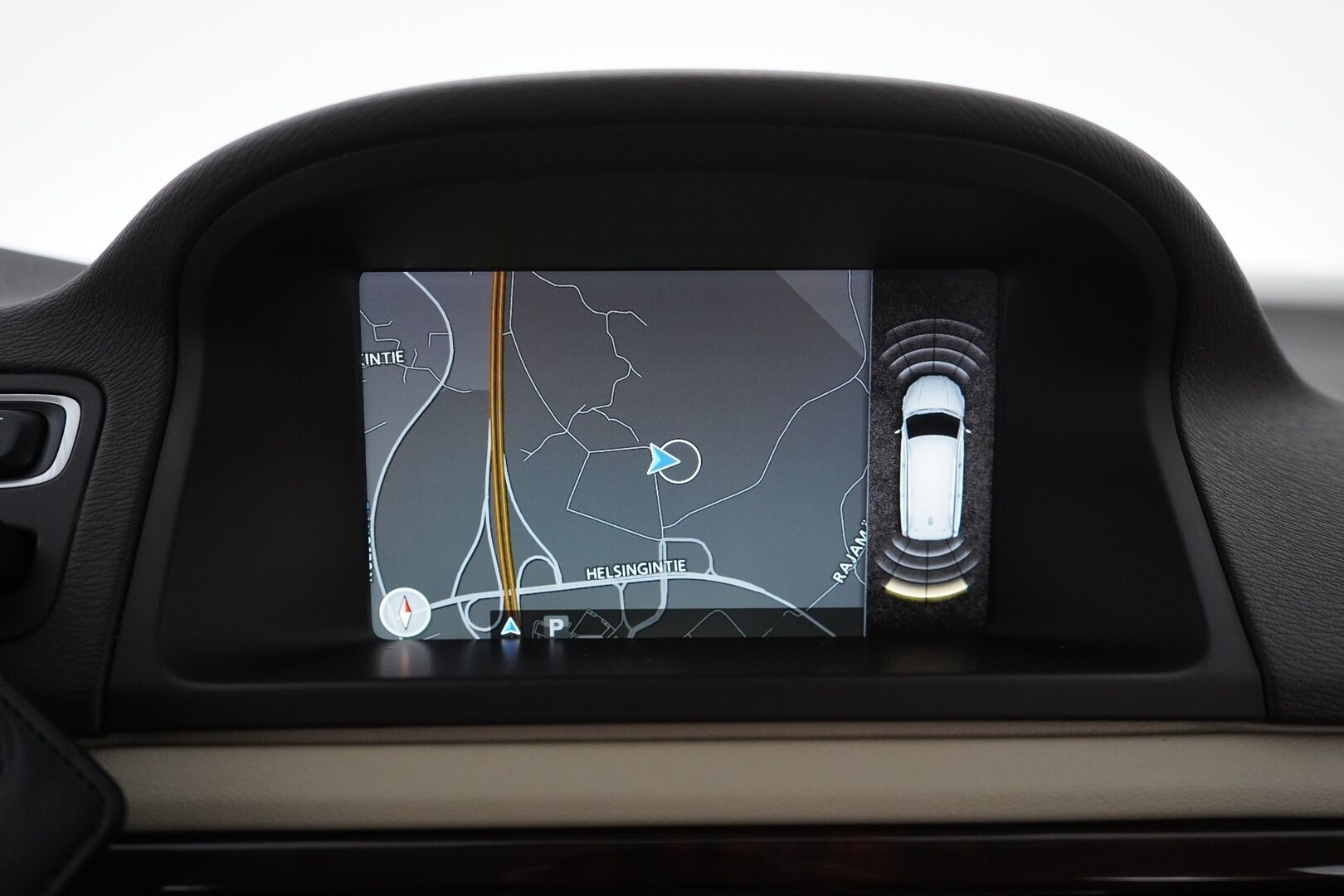 Volvo XC70 2012 D5 AWD Summum aut  *Webasto / ACC / Blis / Koukku / Navi / Kuskin penkki muistilla / Kaistavahti* - Kahdet alumiinivanteet hyvillä Nokia renkailla! / Särmä huoltohistoria ja viimeisin 02/25! / Juuri leimattu!