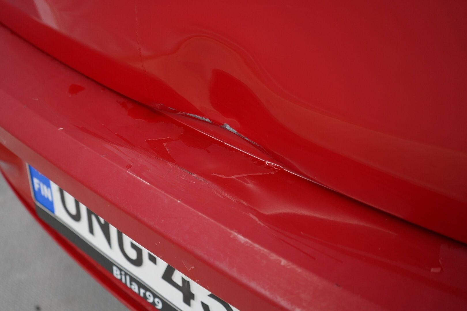 BMW 116 2012 F20 TwinPower Turbo A Business Automatic Edition Sport - YritysOutlet - Myydään vain yrityksille - Suomi-auto / Lohkolämmitin sisähaaralla / Kahdet BMW vanteet / Huollettu 01/2026