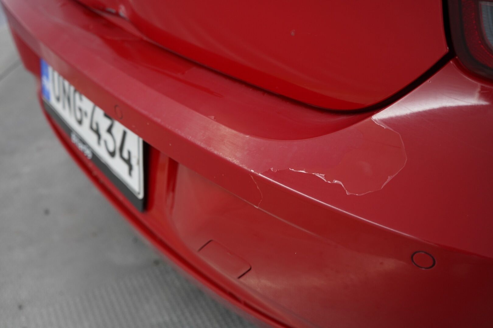 BMW 116 2012 F20 TwinPower Turbo A Business Automatic Edition Sport - YritysOutlet - Myydään vain yrityksille - Suomi-auto / Lohkolämmitin sisähaaralla / Kahdet BMW vanteet / Huollettu 01/2026