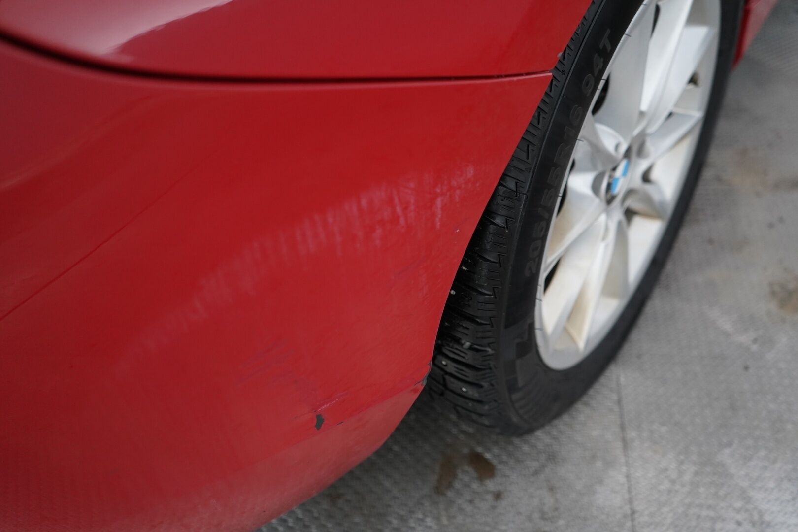 BMW 116 2012 F20 TwinPower Turbo A Business Automatic Edition Sport - YritysOutlet - Myydään vain yrityksille - Suomi-auto / Lohkolämmitin sisähaaralla / Kahdet BMW vanteet / Huollettu 01/2026