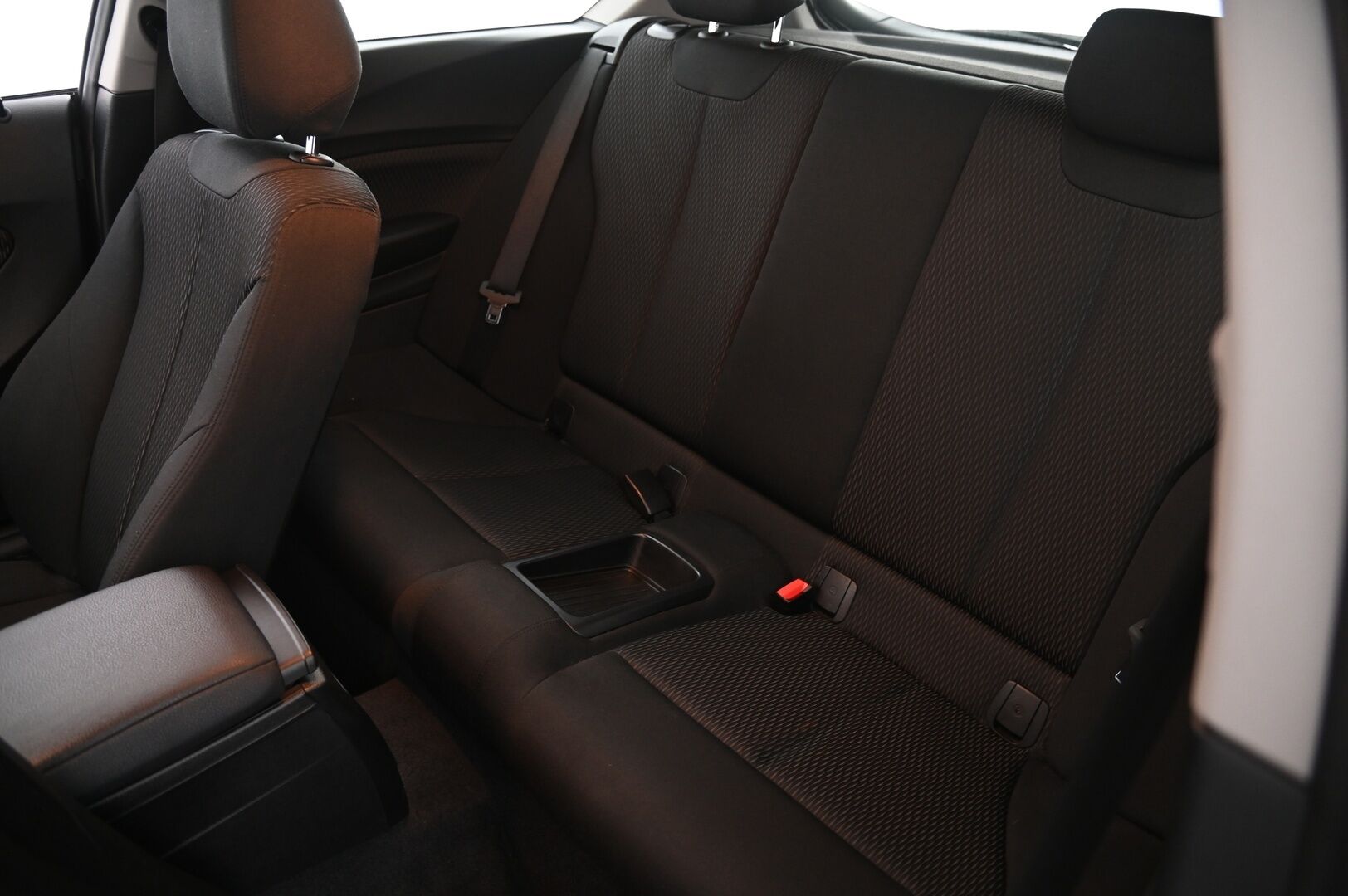 BMW 116 2014 F20 TwinPower Turbo A Business Automatic Edition - HULLUT AVAJAISHULINAT KORKOTARJOUS 3,29 %